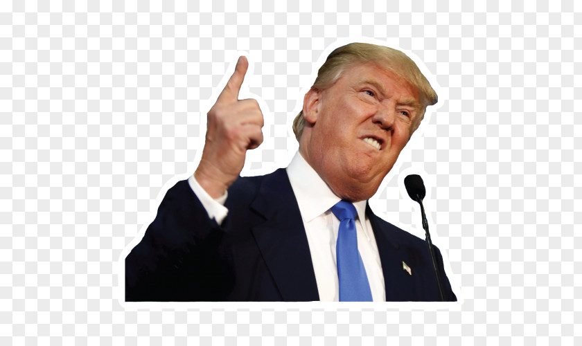 Donald Trump Trump: The Art Of Deal United States PNG