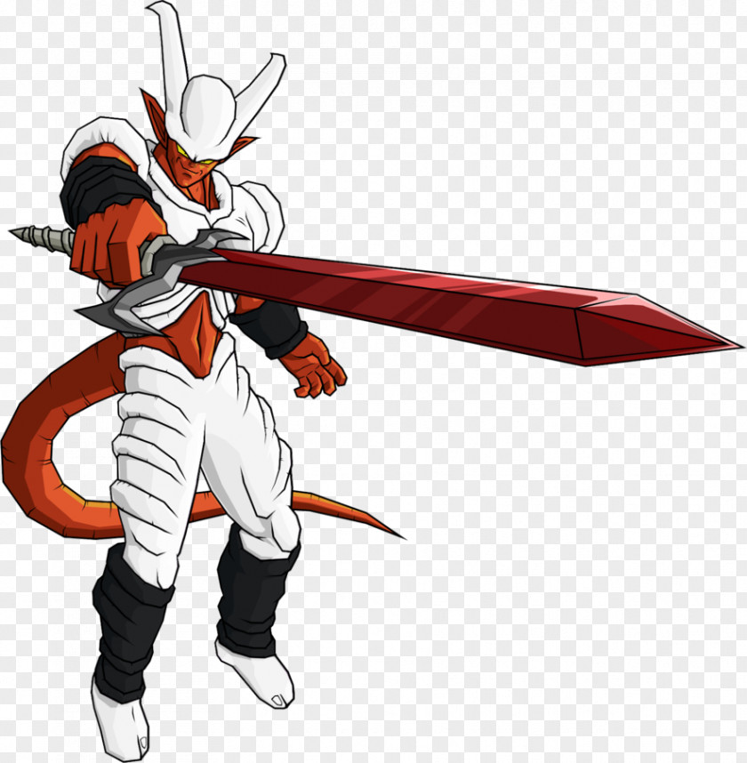 Dragon Ball Z World Clip Art Sword Illustration Spear PNG