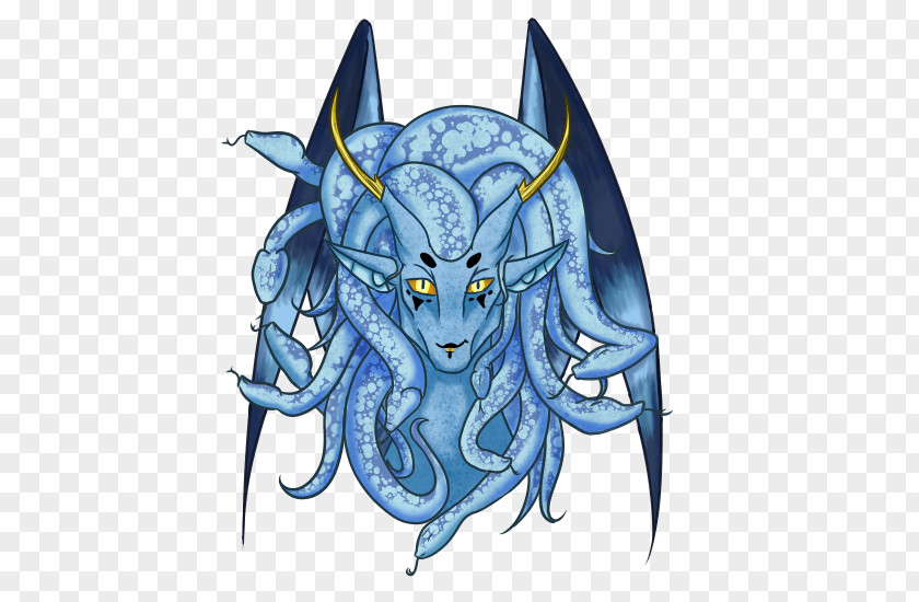 Dragon Cartoon Microsoft Azure Demon PNG