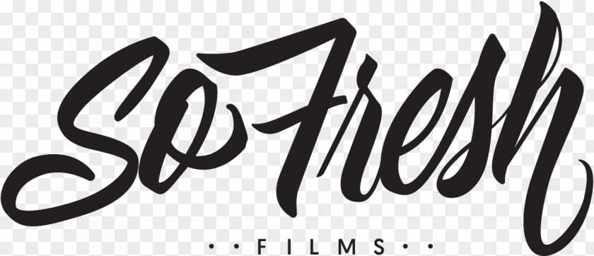 Films So Fresh Logo Text Alt Attribute PNG