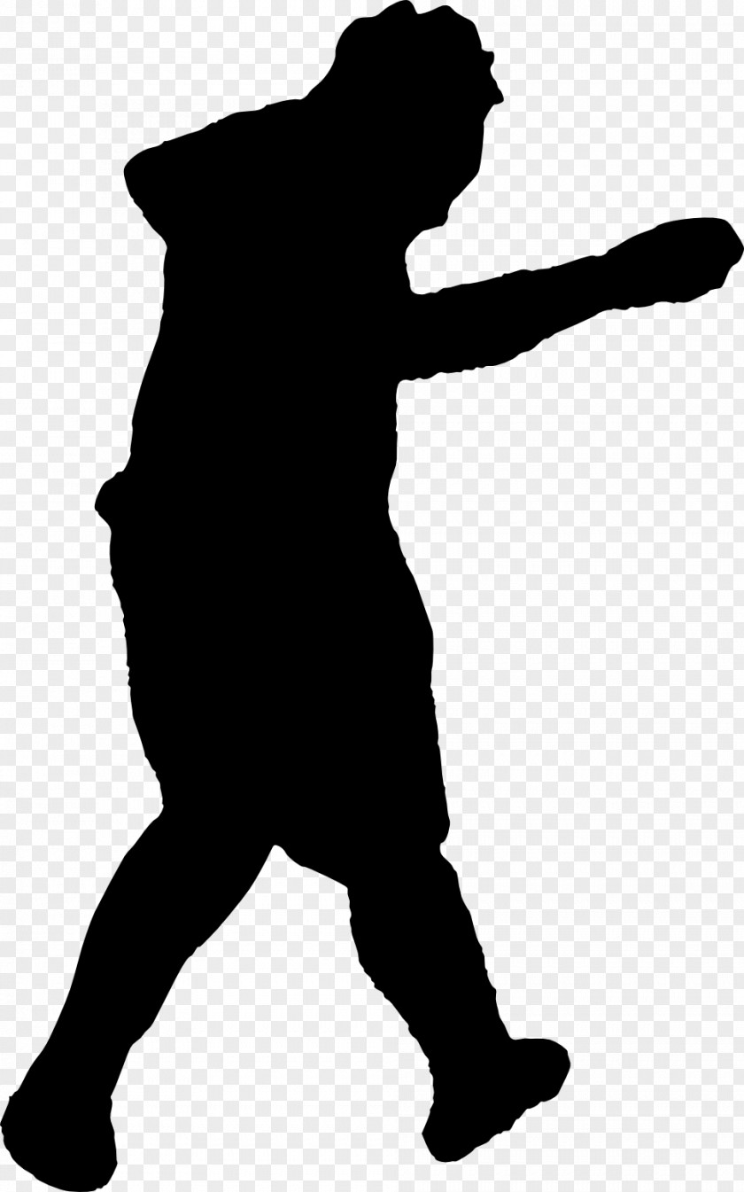 Football Players Child Silhouette Photography Clip Art PNG