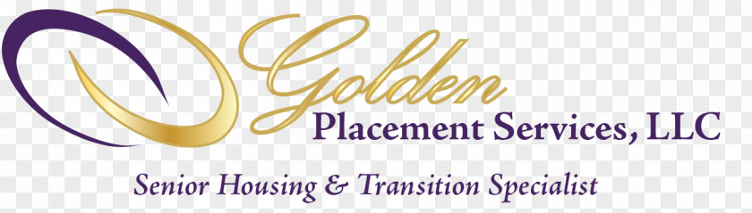 Golden Placement Services Assisted Living Brand Aged Care PNG