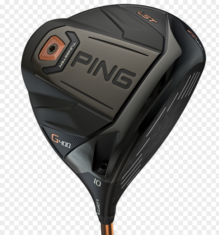 Golf PING G400 Driver Clubs Wood PNG