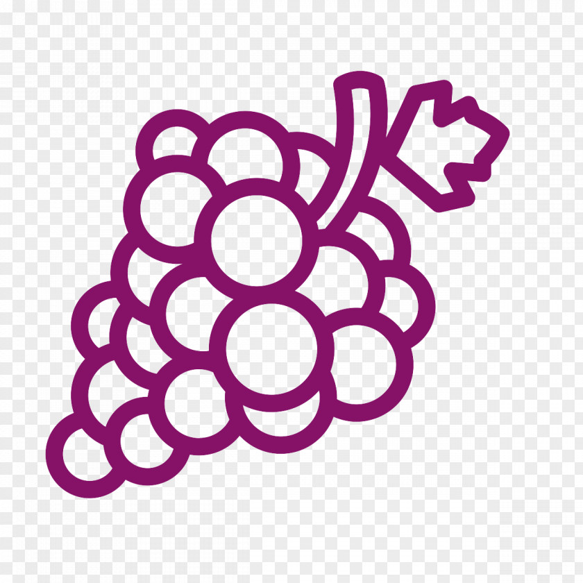 Grapes Juice Clip Art Pink M Body Jewellery PNG