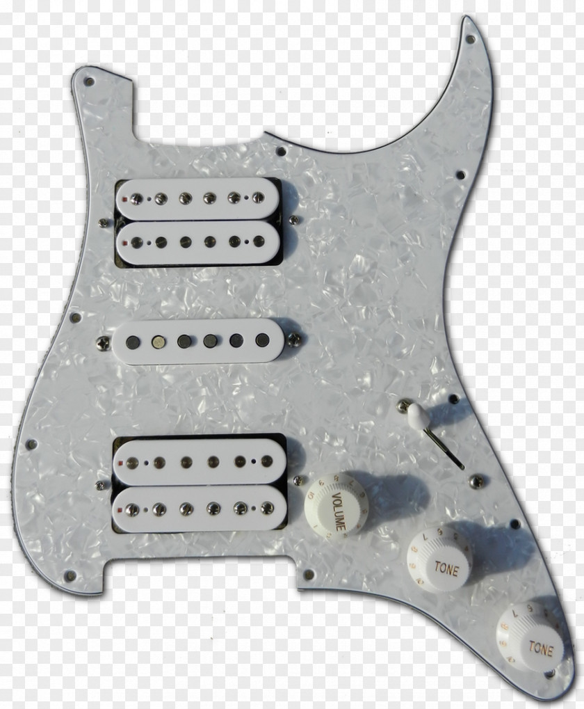 Guitar Metal Material PNG