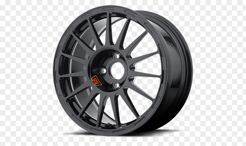 Honda 2018 Accord Rim Autofelge Car PNG