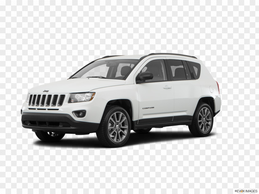 Jeep Used Car Sport Utility Vehicle Certified Pre-Owned PNG