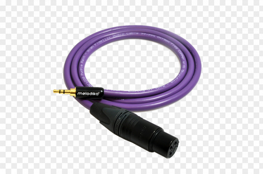Microphone XLR Connector Phone RCA Electrical Cable PNG