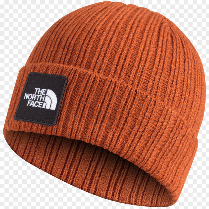 North Face Logo Knit Cap Beanie Nike Jacket Football Boot PNG