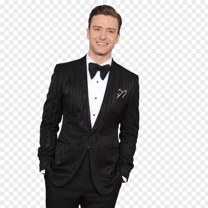 Ryan Gosling Justin Timberlake Suit Formal Wear Coat Pants PNG