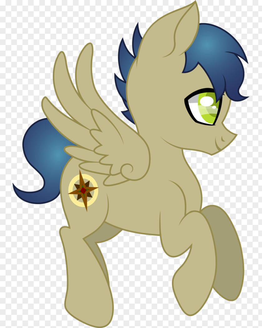 Shards Pony Horse Rainbow Dash PNG