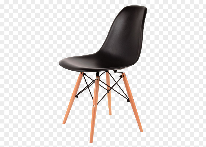 Table Eames Lounge Chair Furniture Plastic PNG