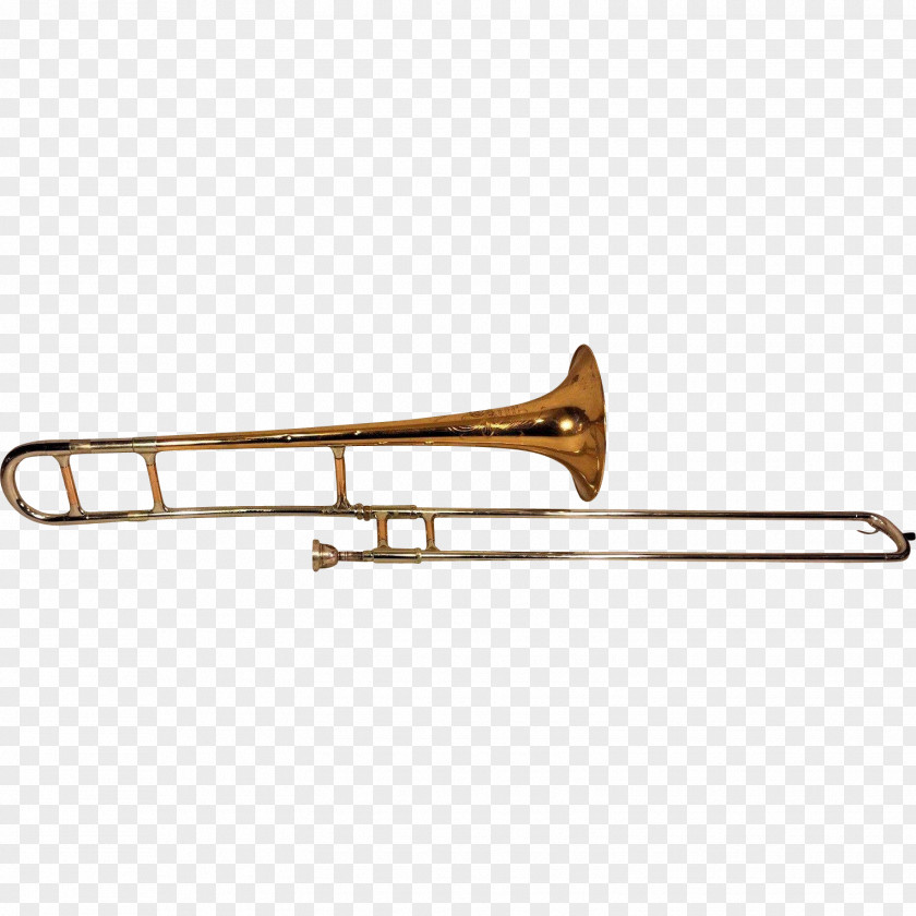 Trombone Musical Instruments Mellophone Brass Types Of Bugle PNG