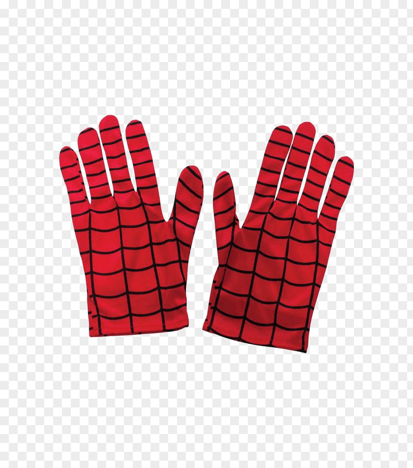 Ultimate Spider-Man Glove Costume Spider-Man's Powers And Equipment PNG
