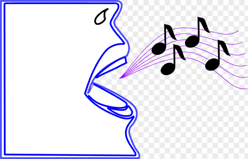 Vocal Notes Cliparts Musical Note Animation Clip Art PNG