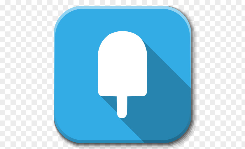 Apps Fancy Blue Aqua Azure PNG
