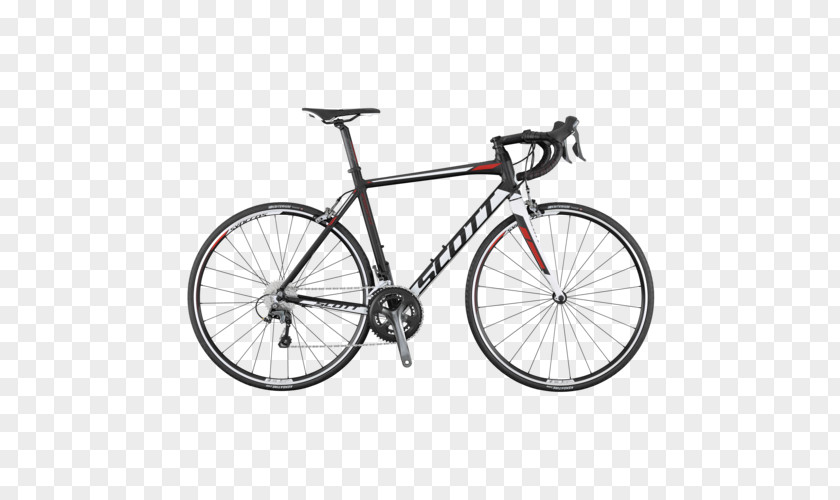 Bicycle Scott Sports Racing Cycling Frames PNG