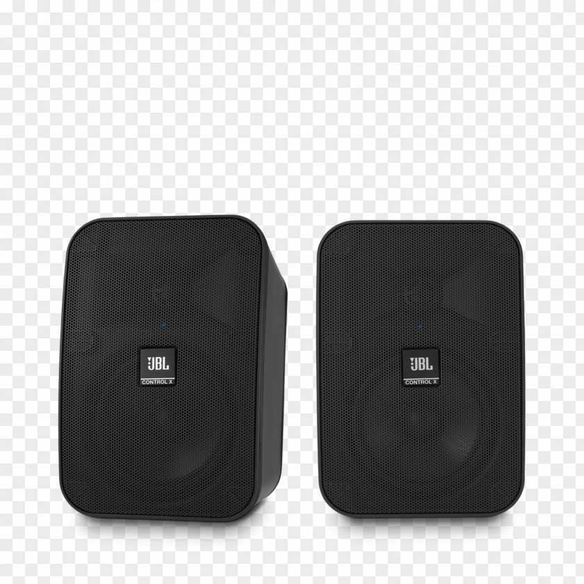 Bluetooth JBL Control X Loudspeaker Enclosure Wireless Speaker PNG