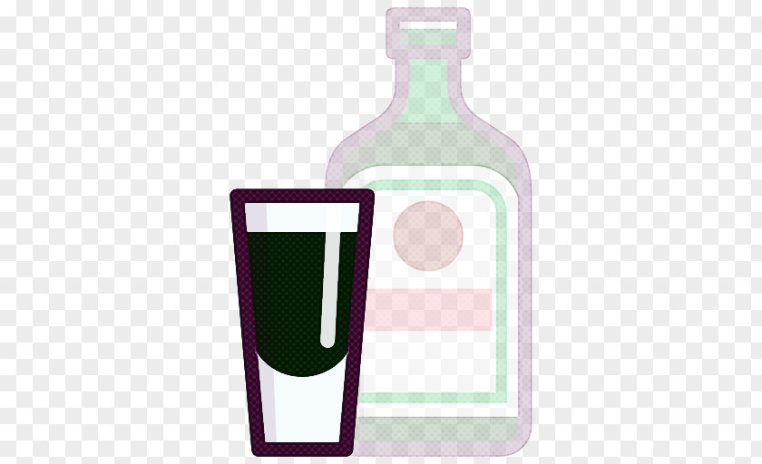 Bottle Drink Liquid Liqueur PNG
