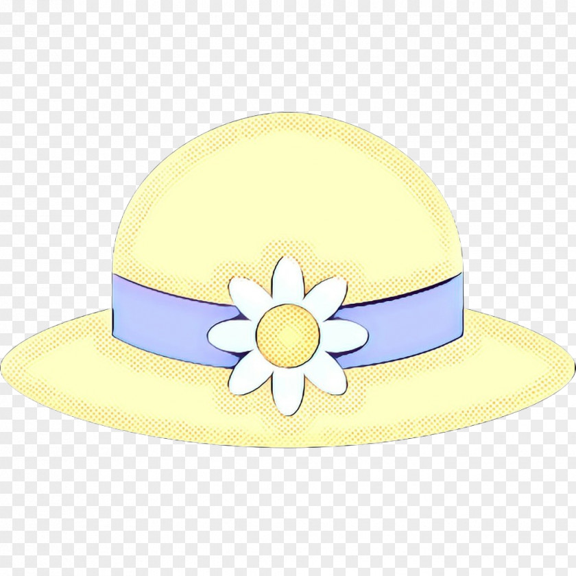Cake Decorating Supply Fashion Accessory Yellow Clothing Costume Hat Headgear PNG