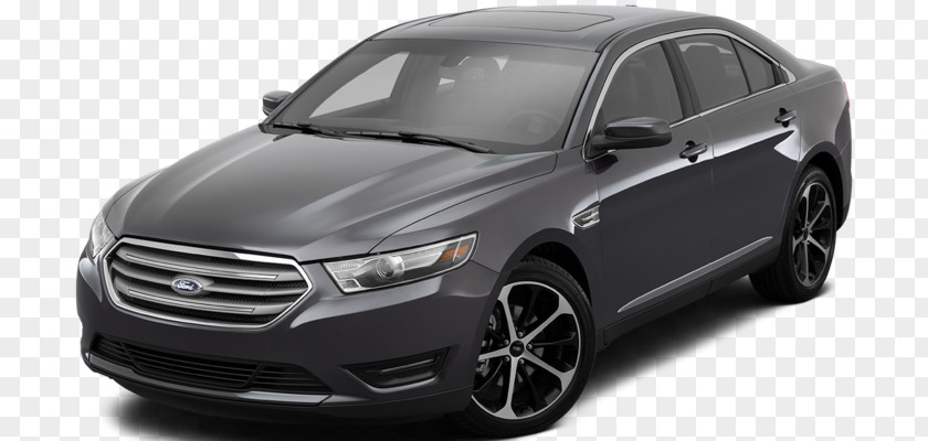 Car 2017 Ford Taurus Mid-size 2015 Renault Mégane PNG