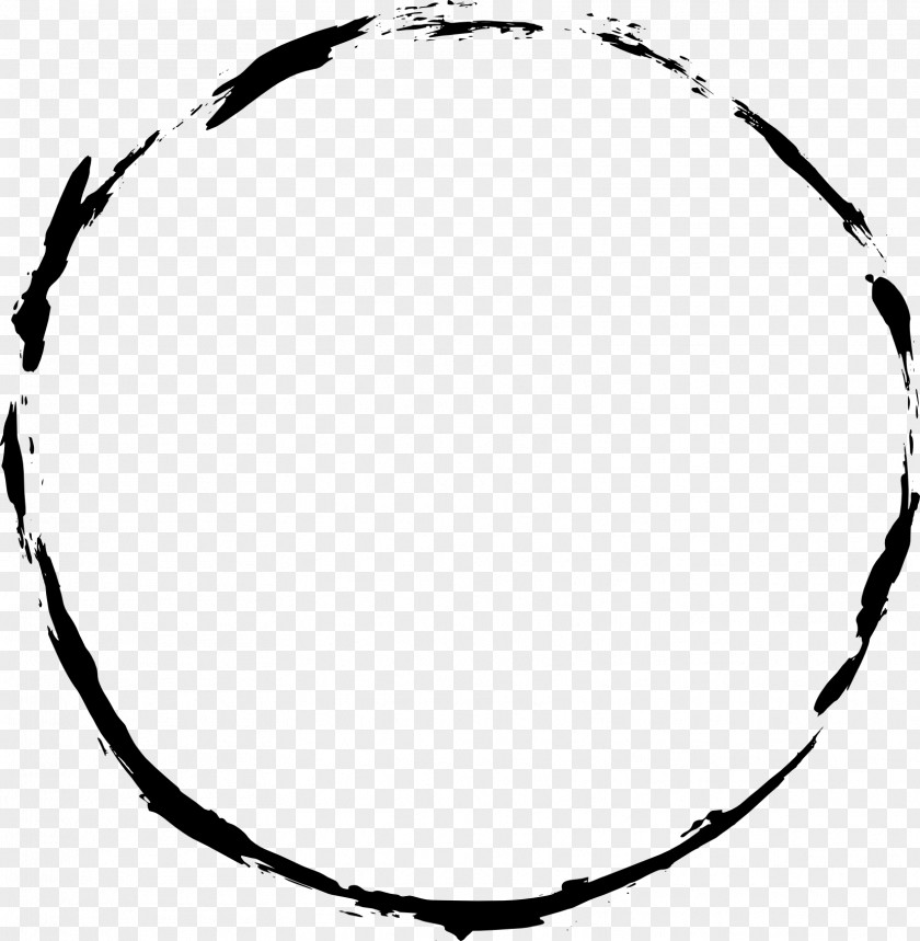 Circle Frame Clip Art PNG