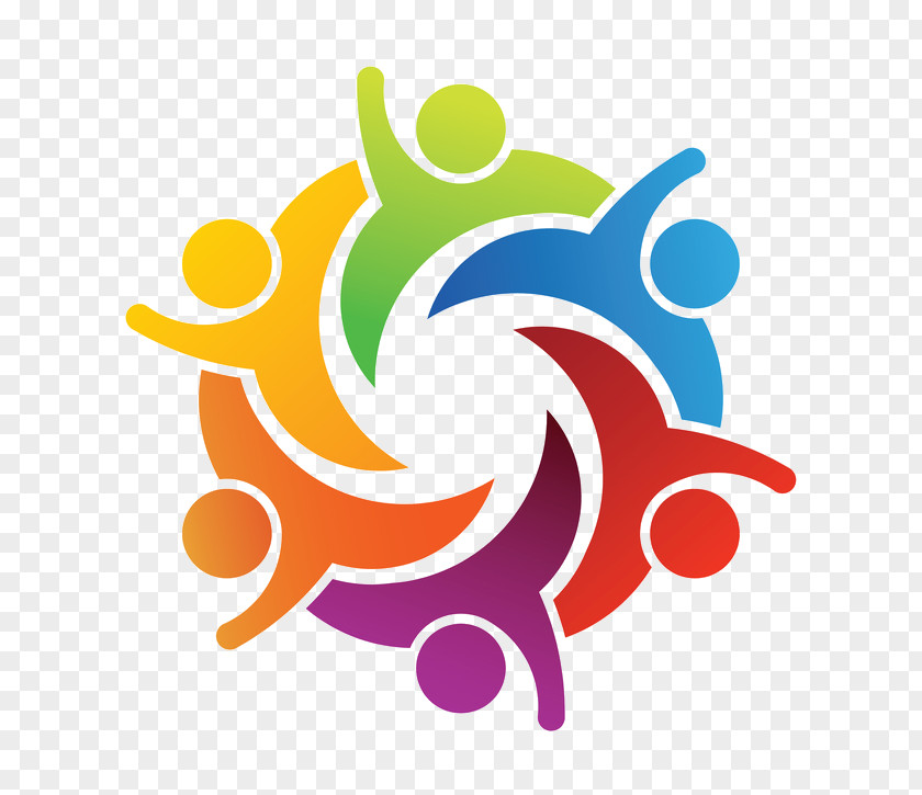 Community Logo Clip Art PNG