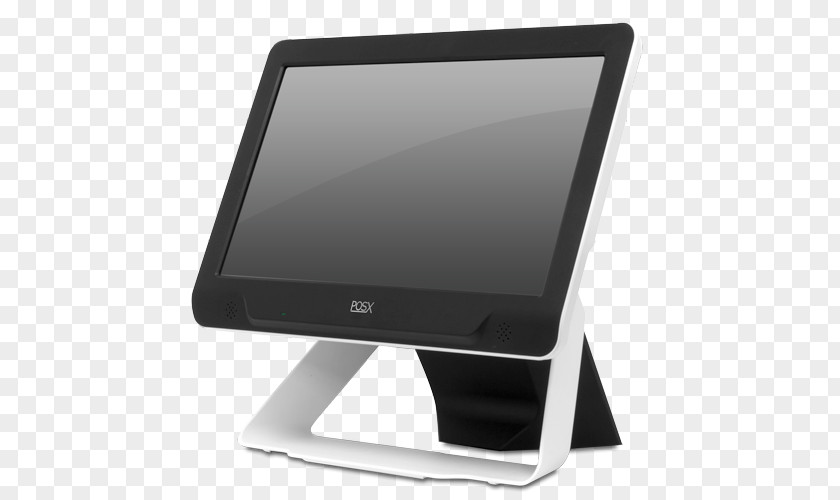 Computer Monitors Output Device Personal Point Of Sale PNG