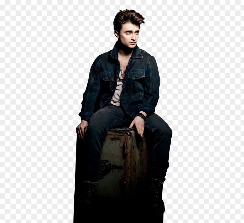 Daniel Radcliffe Victor Frankenstein Igor Photo Shoot Film PNG