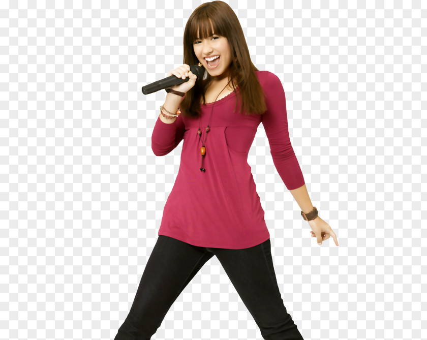 Demi Lovato Camp Rock Mitchie Torres Tess Tyler Shane Gray PNG