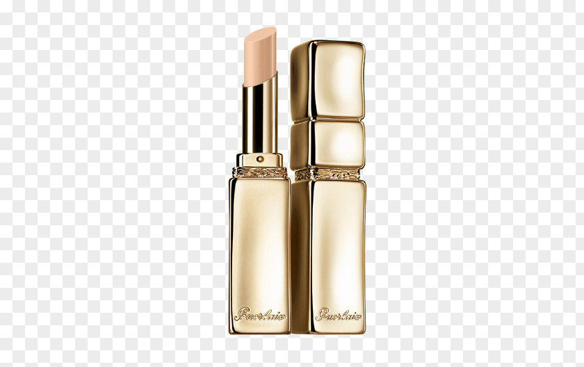 Guerlain Kiss Lip Primer Liplift Cream,2.8g Balm Lipstick PNG