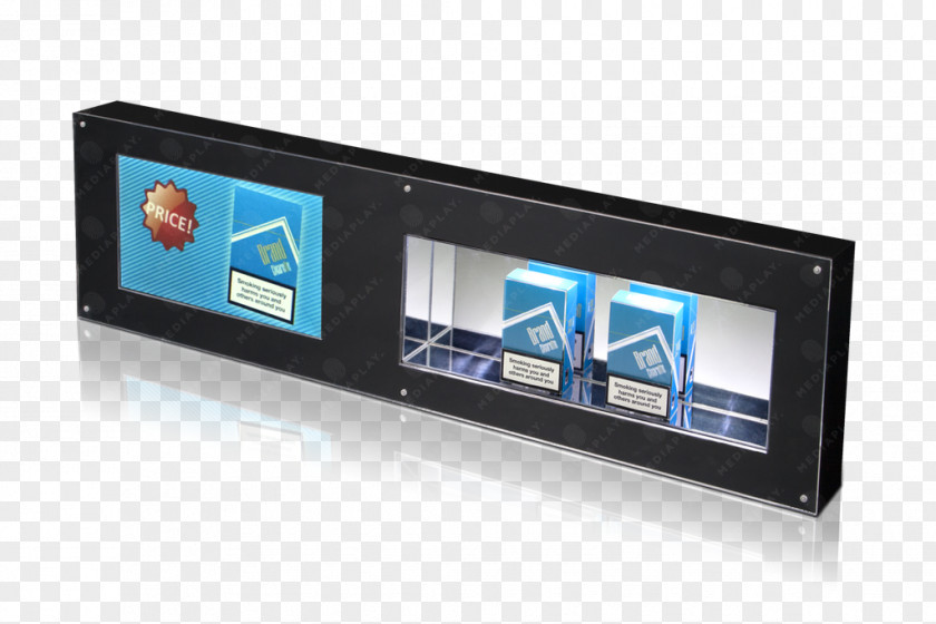 Lightbox Display Device Matte Computer Monitors Touchscreen Multimedia PNG