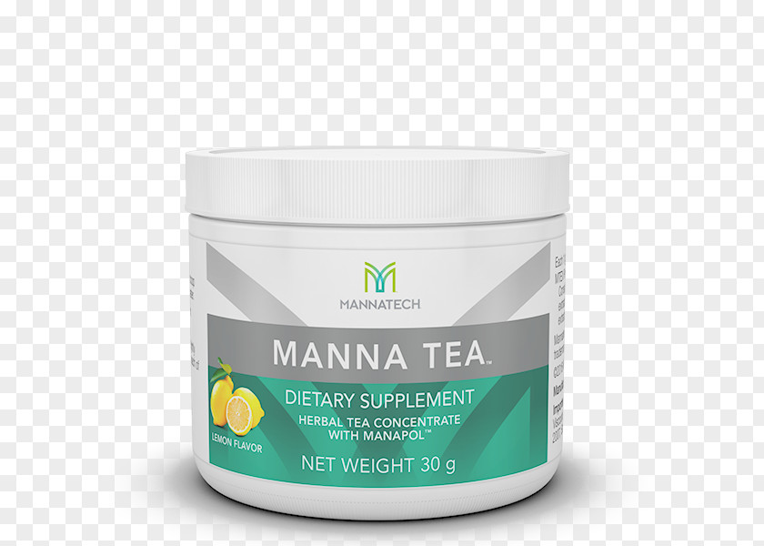 Mannatech Nutrient Health Customer Service Cream PNG