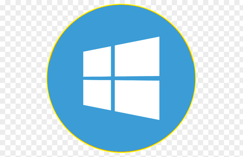 Microsoft Windows 8 Start Menu PNG
