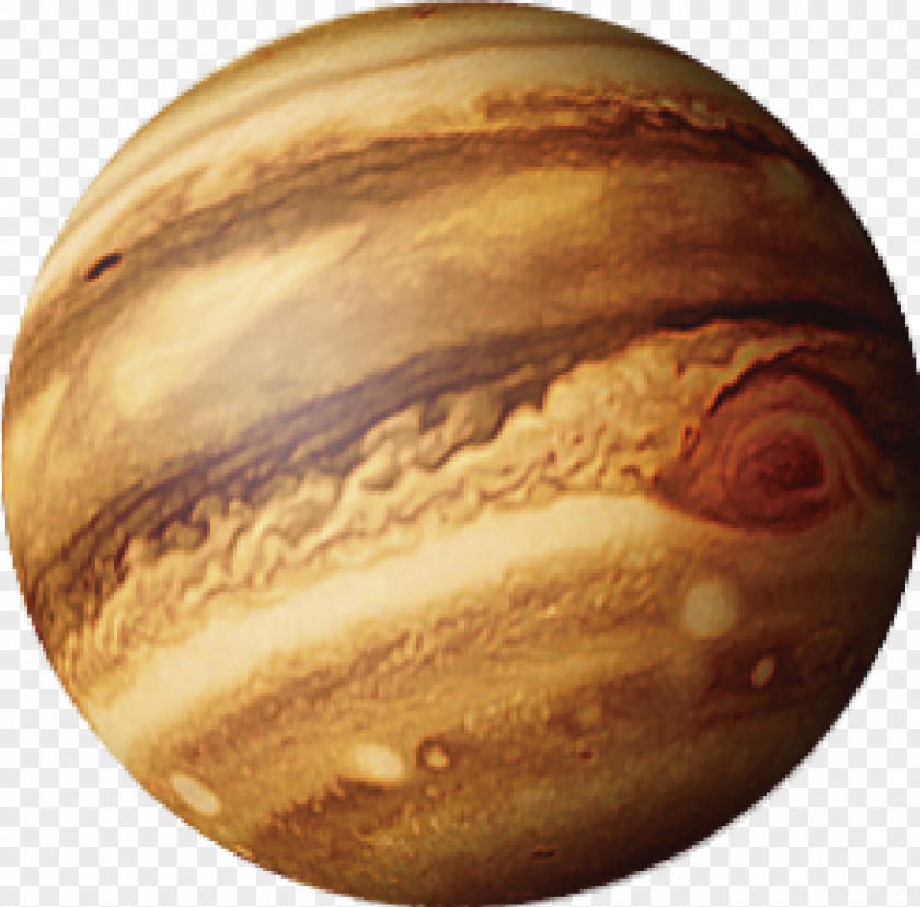Planet Jupiter Clip Art Earth Openclipart PNG