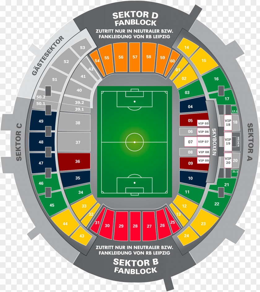 Red Bull Arena Leipzig RB FC Salzburg Bundesliga PNG