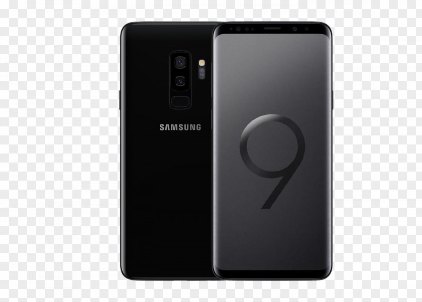 S9 Plus Samsung Galaxy S8 Smartphone Android PNG