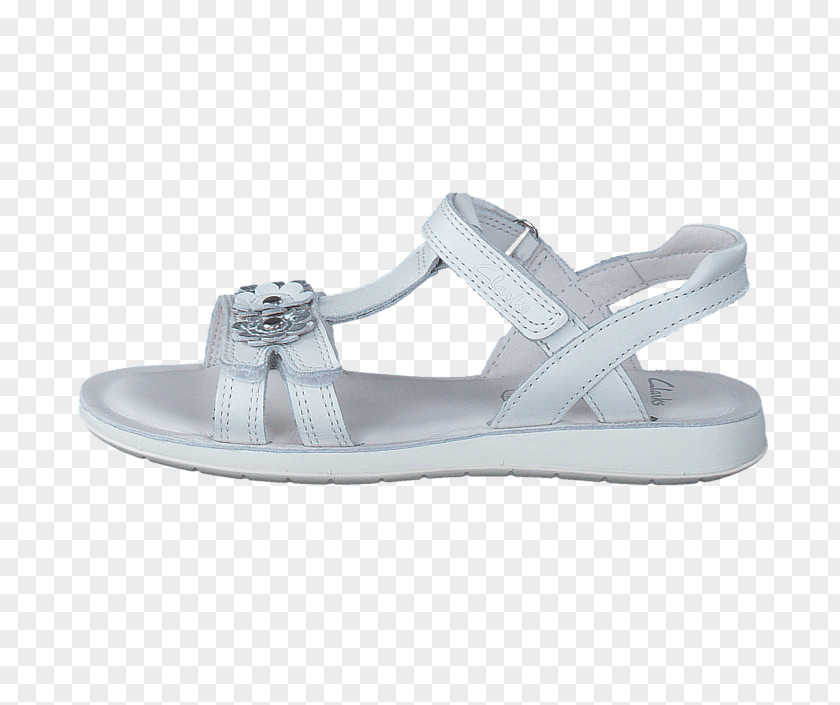 Sandal Slide Shoe PNG