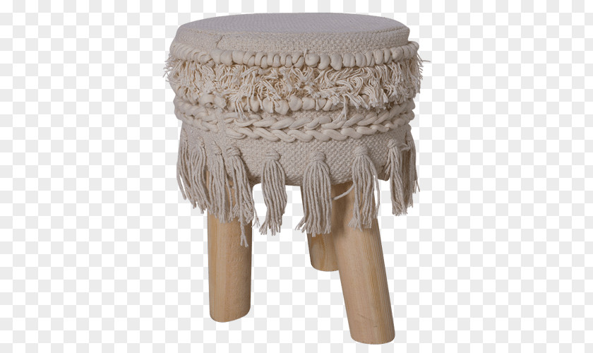 Table Footstool Foot Rests Cushion PNG
