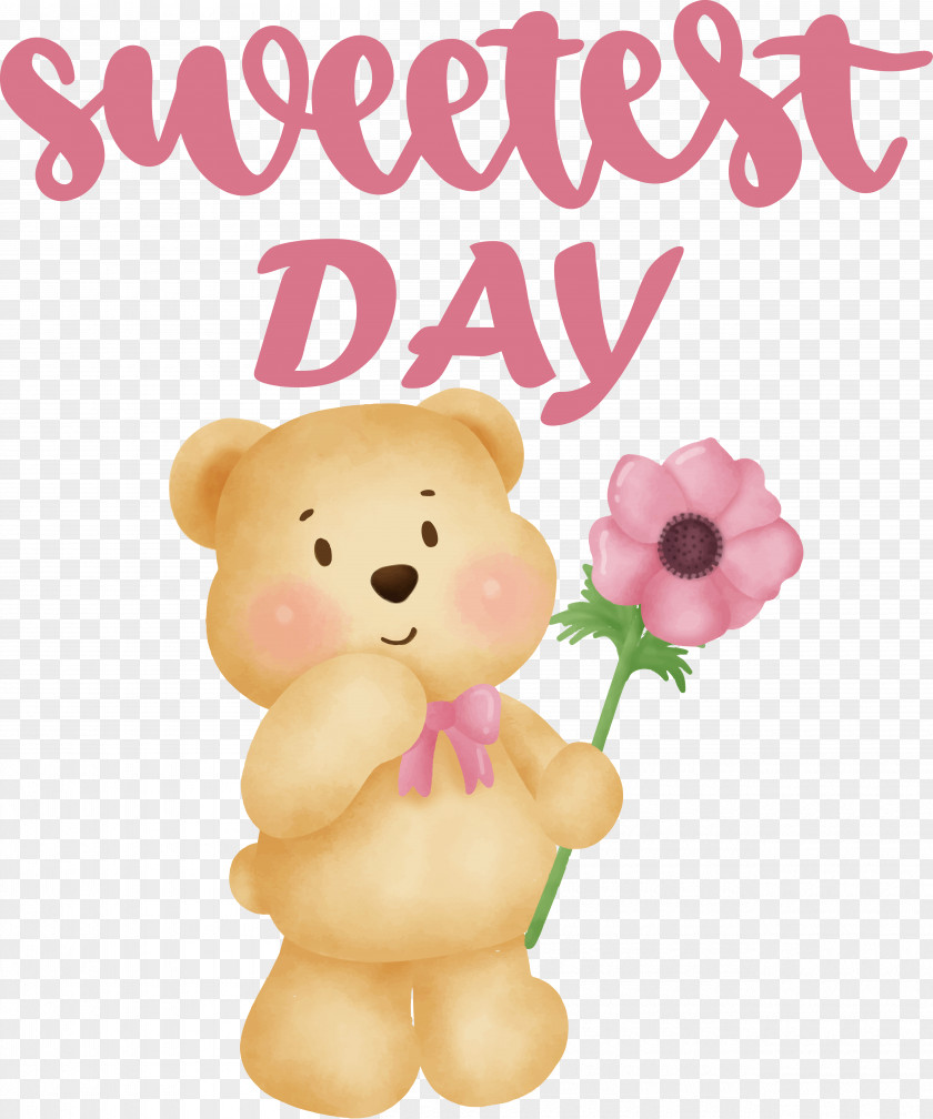 Teddy Bear PNG