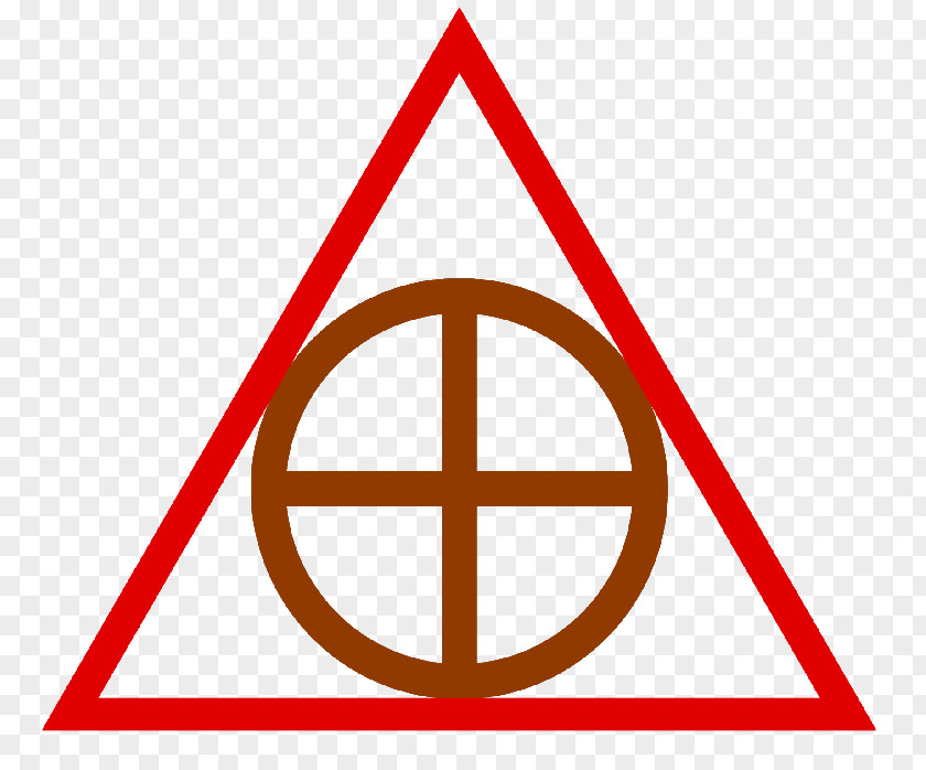 Thread Harry Potter And The Deathly Hallows (Literary Series) Horcrux Magical Objects In Symbol PNG