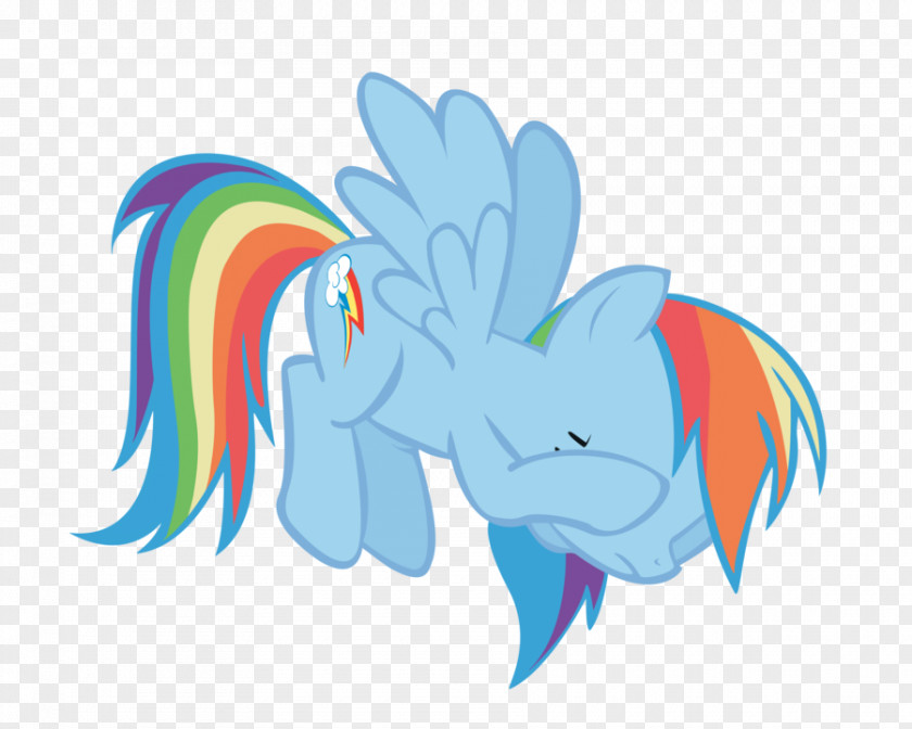 Tuka Luna Marceau Pony Rainbow Dash Fluttershy PNG