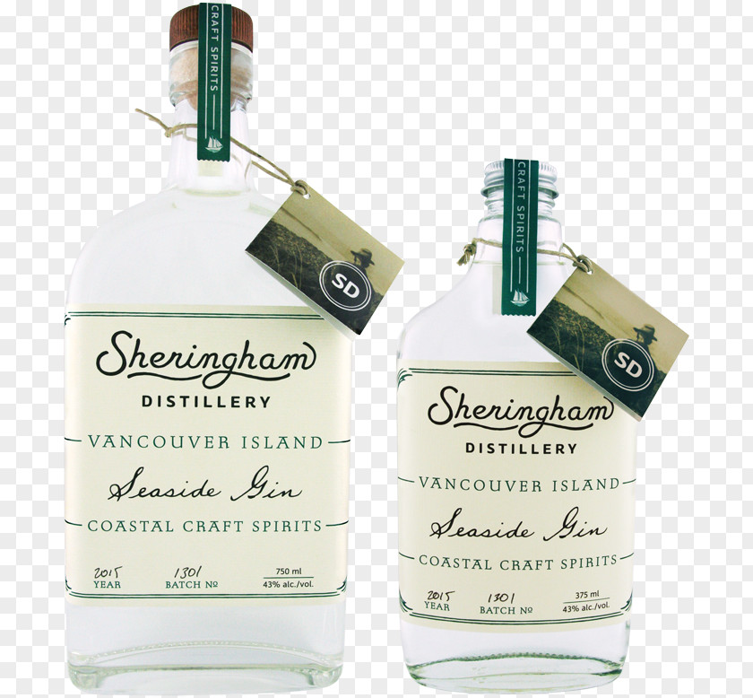 Vodka Gin Distilled Beverage Akvavit Distillation Sheringham PNG