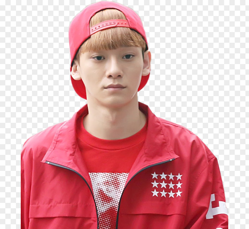 Wolf Chen EXO XOXO PNG
