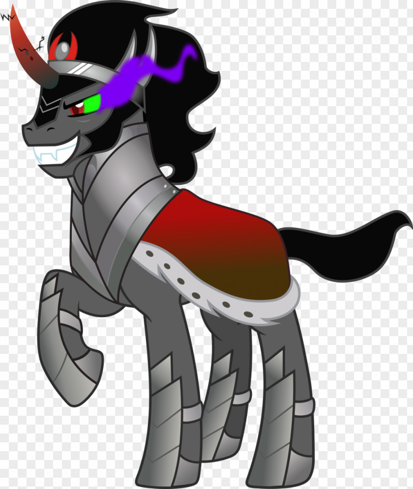 Apocalypse Pony Twilight Sparkle King Sombra Applejack Equestria PNG