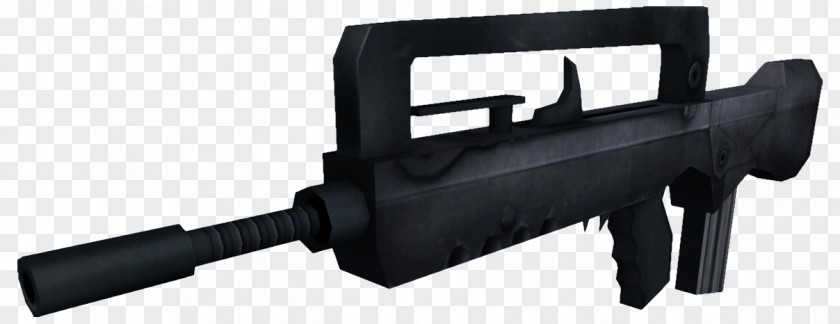 Car Gun Barrel Firearm PNG