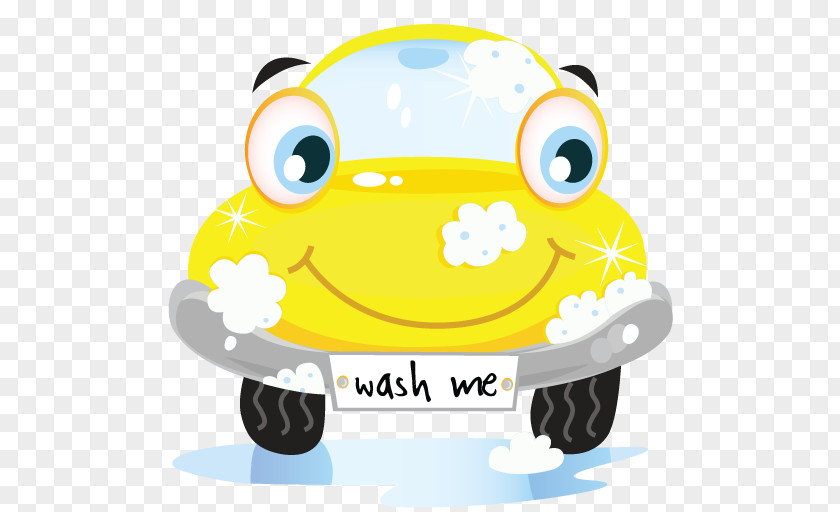 Car Wash Royalty-free Clip Art PNG