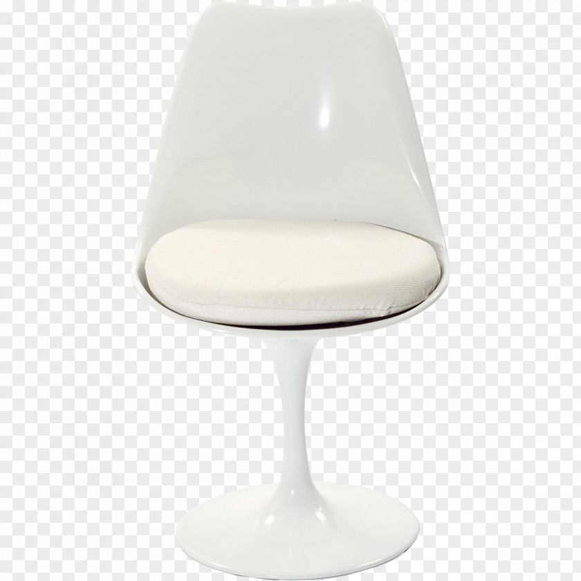 Chair Tulip Table Dining Room Bedroom PNG
