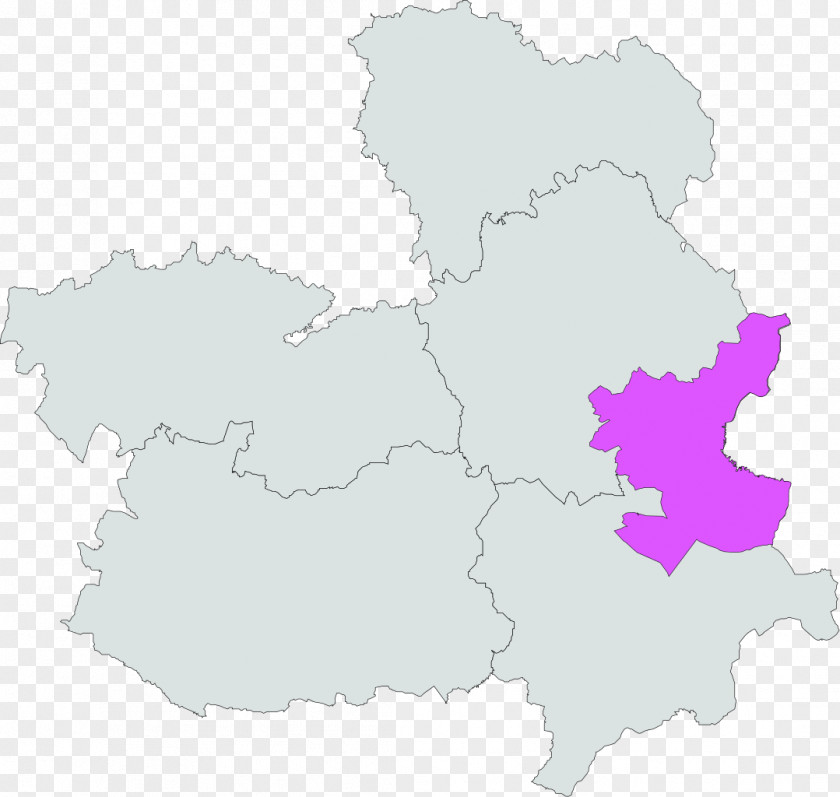 Denominación De Origen Castilla–La Mancha Map Purple Area PNG