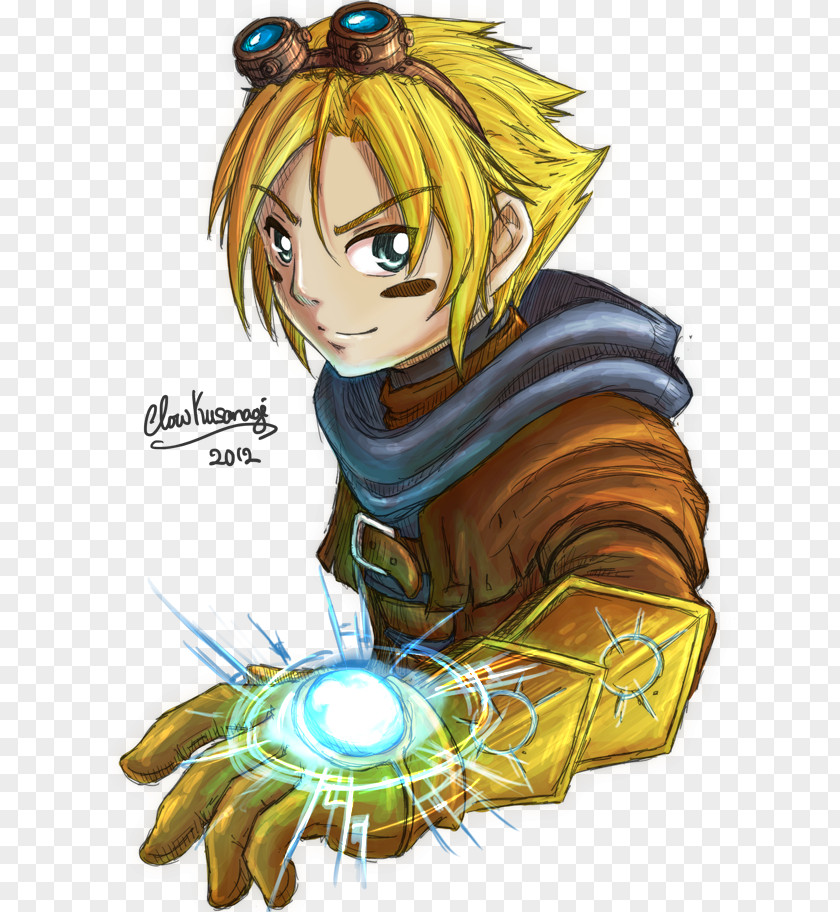 League Of Legends Ezreal Professional Competition Drawing Sketch Image PNG